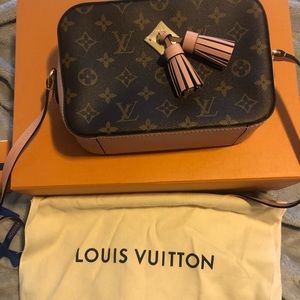 Louis Vuitton Crossbody NWT